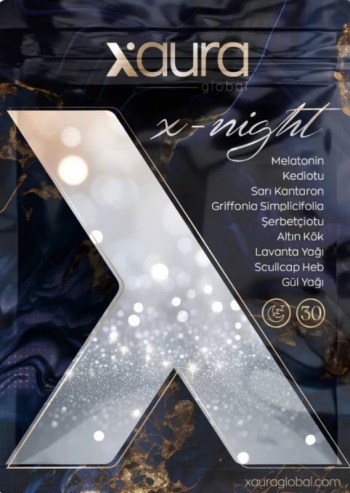X-Night