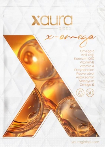 X-Omega