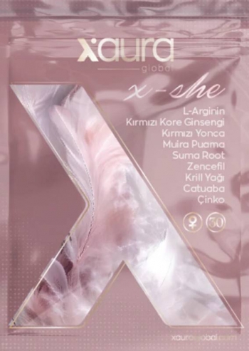 X-SHE