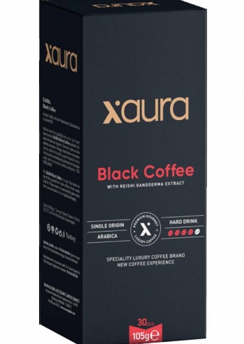 Xaura Black Coffee
