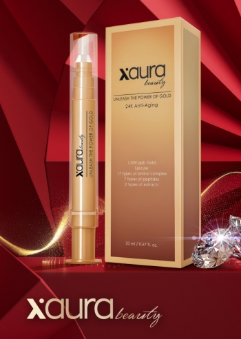 Xaura Global Beauty